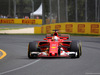 GP AUSTRALIA, 24.03.2017 - Free Practice 1, Sebastian Vettel (GER) Ferrari SF70H
