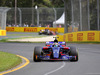 GP AUSTRALIA, 24.03.2017 - Free Practice 1, Carlos Sainz Jr (ESP) Scuderia Toro Rosso STR12