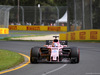 GP AUSTRALIA, 24.03.2017 - Free Practice 1, Sergio Perez (MEX) Sahara Force India F1 VJM010