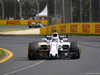 GP AUSTRALIA, 24.03.2017 - Free Practice 1, Felipe Massa (BRA) Williams FW40