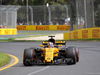 GP AUSTRALIA, 24.03.2017 - Free Practice 1, Nico Hulkenberg (GER) Renault Sport F1 Team RS17
