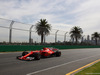 GP AUSTRALIA, 24.03.2017 - Free Practice 1, Kimi Raikkonen (FIN) Ferrari SF70H