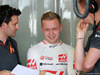GP AUSTRALIA, 24.03.2017 - Free Practice 1, Kevin Magnussen (DEN) Haas F1 Team VF-17