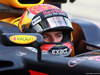 GP AUSTRALIA, 24.03.2017 - Free Practice 1, Max Verstappen (NED) Red Bull Racing RB13