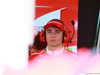 GP AUSTRALIA, 24.03.2017 - Free Practice 1, Charles Leclerc (MON) Test Driver, Ferrari