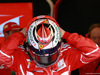 GP AUSTRALIA, 24.03.2017 - Free Practice 1, Kimi Raikkonen (FIN) Ferrari SF70H