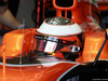 GP AUSTRALIA, 24.03.2017 - Free Practice 1, Stoffel Vandoorne (BEL) McLaren MCL32