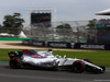 GP AUSTRALIA, 24.03.2017 - Free Practice 1, Felipe Massa (BRA) Williams FW40