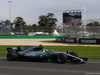 GP AUSTRALIA, 24.03.2017 - Free Practice 1, Valtteri Bottas (FIN) Mercedes AMG F1 W08