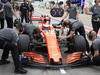 GP AUSTRALIA, 24.03.2017 - Free Practice 1, Stoffel Vandoorne (BEL) McLaren MCL32