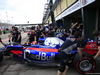 GP AUSTRALIA, 24.03.2017 - Free Practice 1, Daniil Kvyat (RUS) Scuderia Toro Rosso STR12