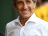 GP AUSTRALIA, 24.03.2017 - Free Practice 1, Alain Prost (FRA) Renault Sport F1 Team Special Advisor