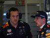 GP AUSTRALIA, 24.03.2017 - Free Practice 1, Max Verstappen (NED) Red Bull Racing RB13
