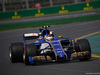 GP AUSTRALIA, 24.03.2017 - Free Practice 1, Pascal Wehrlein (GER) Sauber C36