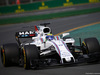 GP AUSTRALIA, 24.03.2017 - Free Practice 1, Felipe Massa (BRA) Williams FW40
