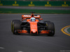 GP AUSTRALIA, 24.03.2017 - Free Practice 1, Fernando Alonso (ESP) McLaren MCL32