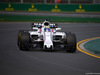 GP AUSTRALIA, 24.03.2017 - Free Practice 1, Felipe Massa (BRA) Williams FW40