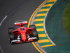GP AUSTRALIA, 24.03.2017 - Free Practice 1, Kimi Raikkonen (FIN) Ferrari SF70H