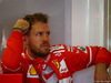 GP AUSTRALIA, 24.03.2017 - Free Practice 1, Sebastian Vettel (GER) Ferrari SF70H