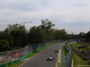 GP AUSTRALIA, 24.03.2017 - Free Practice 1, Valtteri Bottas (FIN) Mercedes AMG F1 W08