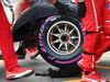 GP AUSTRALIA, 24.03.2017 - Free Practice 2, Pirelli Tyre of Ferrari