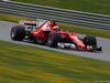 GP AUSTRIA, 08.07.2017- Qualifiche, Kimi Raikkonen (FIN) Ferrari SF70H