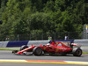GP AUSTRIA, 08.07.2017- Qualifiche, Kimi Raikkonen (FIN) Ferrari SF70H