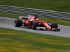 GP AUSTRIA, 08.07.2017- Qualifiche, Sebastian Vettel (GER) Ferrari SF70H