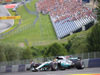 GP AUSTRIA, 08.07.2017- Qualifiche, Lewis Hamilton (GBR) Mercedes AMG F1 W08
