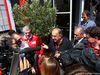 GP AUSTRIA, 09.07.2017- Sergio Marchionne (ITA), Ferrari President e CEO of Fiat Chrysler Automobiles