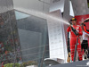 GP AUSTRIA, 09.07.2017- podium,  2nd Sebastian Vettel (GER) Ferrari SF70H