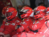 GP AUSTRIA, 09.07.2017- Gara, Ferrari meccanici