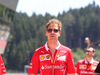 GP AUSTRIA, 06.07.2017- Sebastian Vettel (GER) Ferrari SF70H