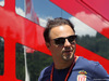GP AUSTRIA, 06.07.2017- Felipe Massa (BRA) Williams F1 Team FW40