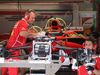 GP AUSTRIA, 06.07.2017- Ferrari SF70H Tech Detail