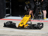 GP AUSTRIA, 06.07.2017-  Renault Sport F1 Team RS17 Frontal Wing