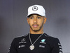 GP AUSTRIA, 06.07.2017- Giovedi' Press Conference, Lewis Hamilton (GBR) Mercedes AMG F1 W08