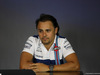 GP AUSTRIA, 06.07.2017- Giovedi' Press Conference,  Felipe Massa (BRA) Williams F1 Team FW40