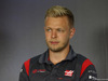 GP AUSTRIA, 06.07.2017- Giovedi' Press Conference, Kevin Magnussen (DEN) Haas F1 Team VF-17