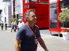 GP AUSTRIA, 06.07.2017- Jean Alesi (FRA)