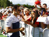 GP AUSTRIA, 06.07.2017- Felipe Massa (BRA) Williams F1 Team FW40