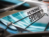 GP AUSTRIA, 06.07.2017- Mercedes AMG F1 W08 Tech Detail