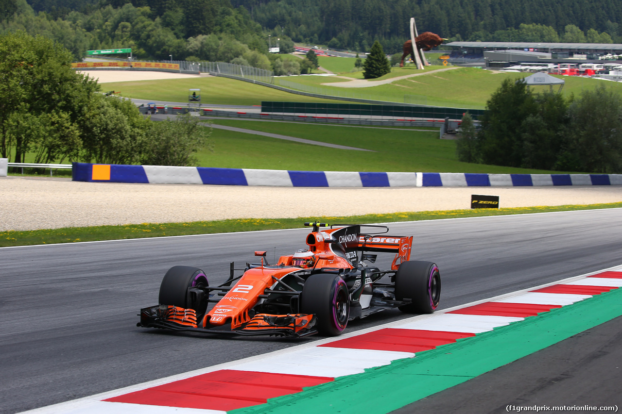 GP AUSTRIA - Qualifiche e Prove Libere 3