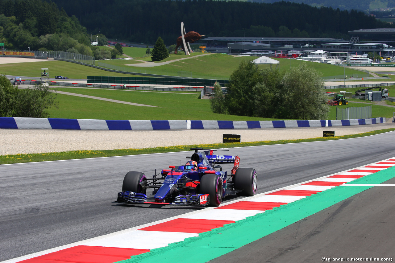 GP AUSTRIA - Qualifiche e Prove Libere 3