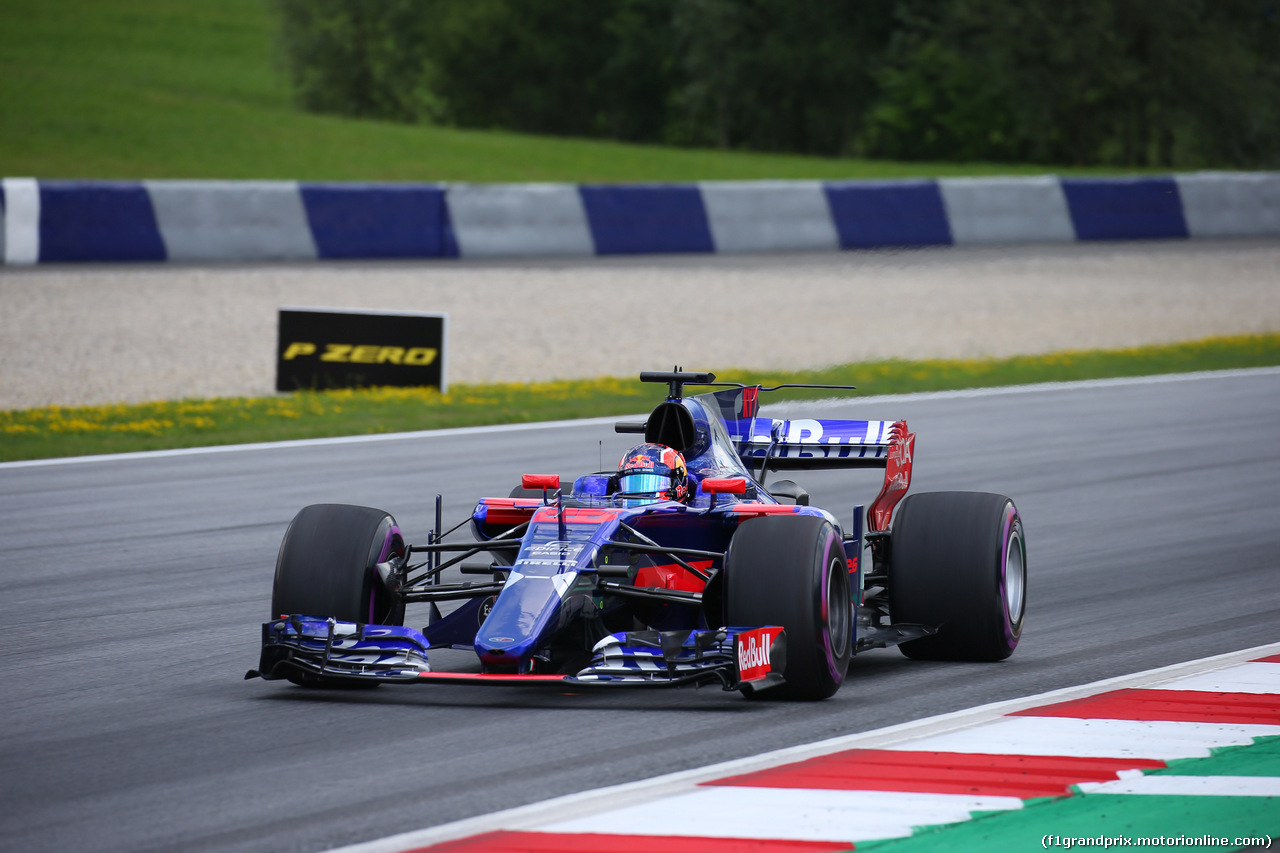 GP AUSTRIA - Qualifiche e Prove Libere 3