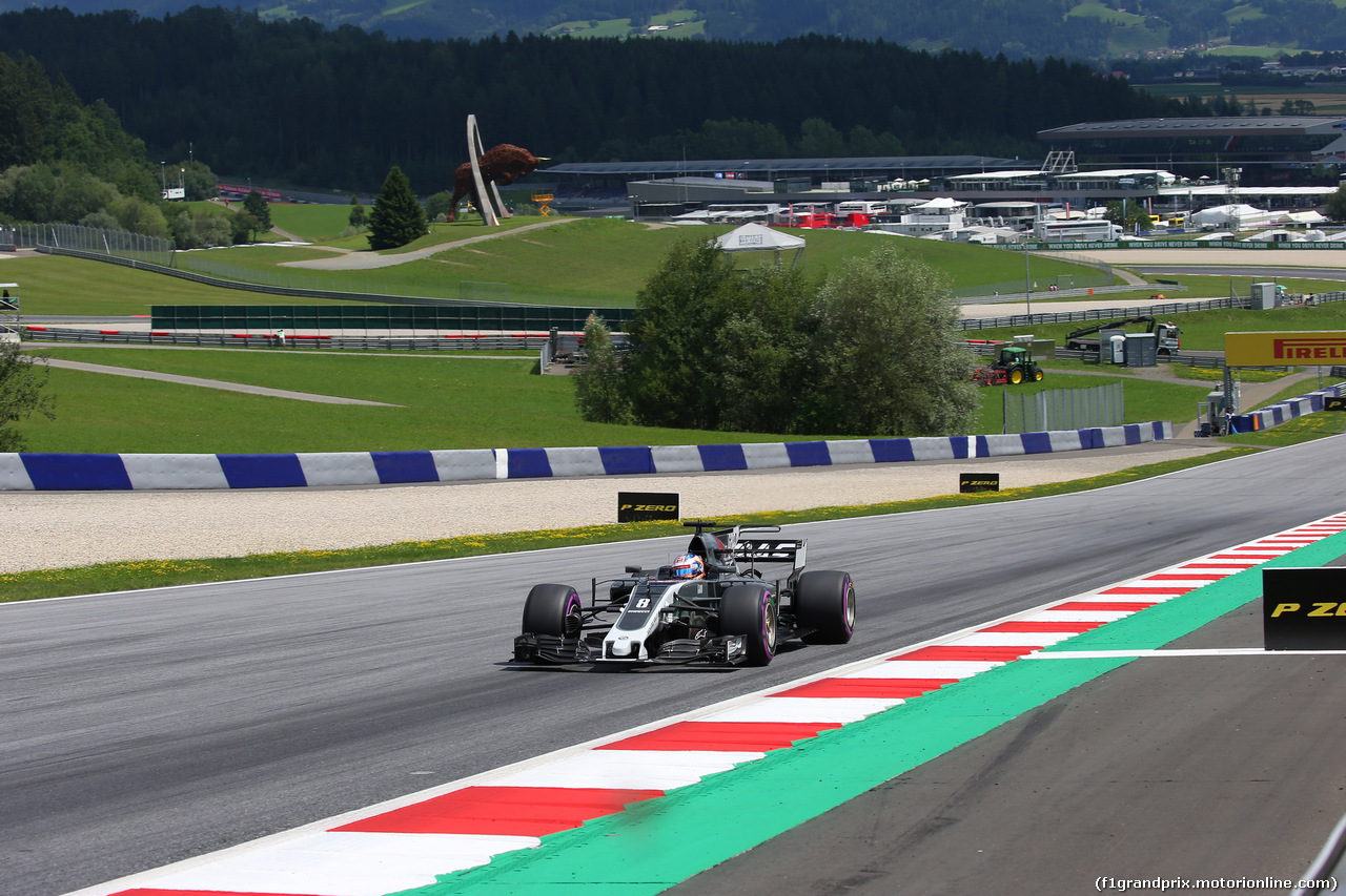 GP AUSTRIA - Qualifiche e Prove Libere 3