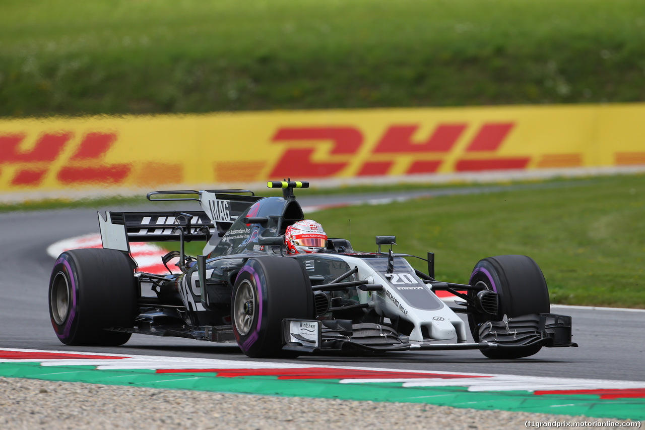 GP AUSTRIA - Qualifiche e Prove Libere 3