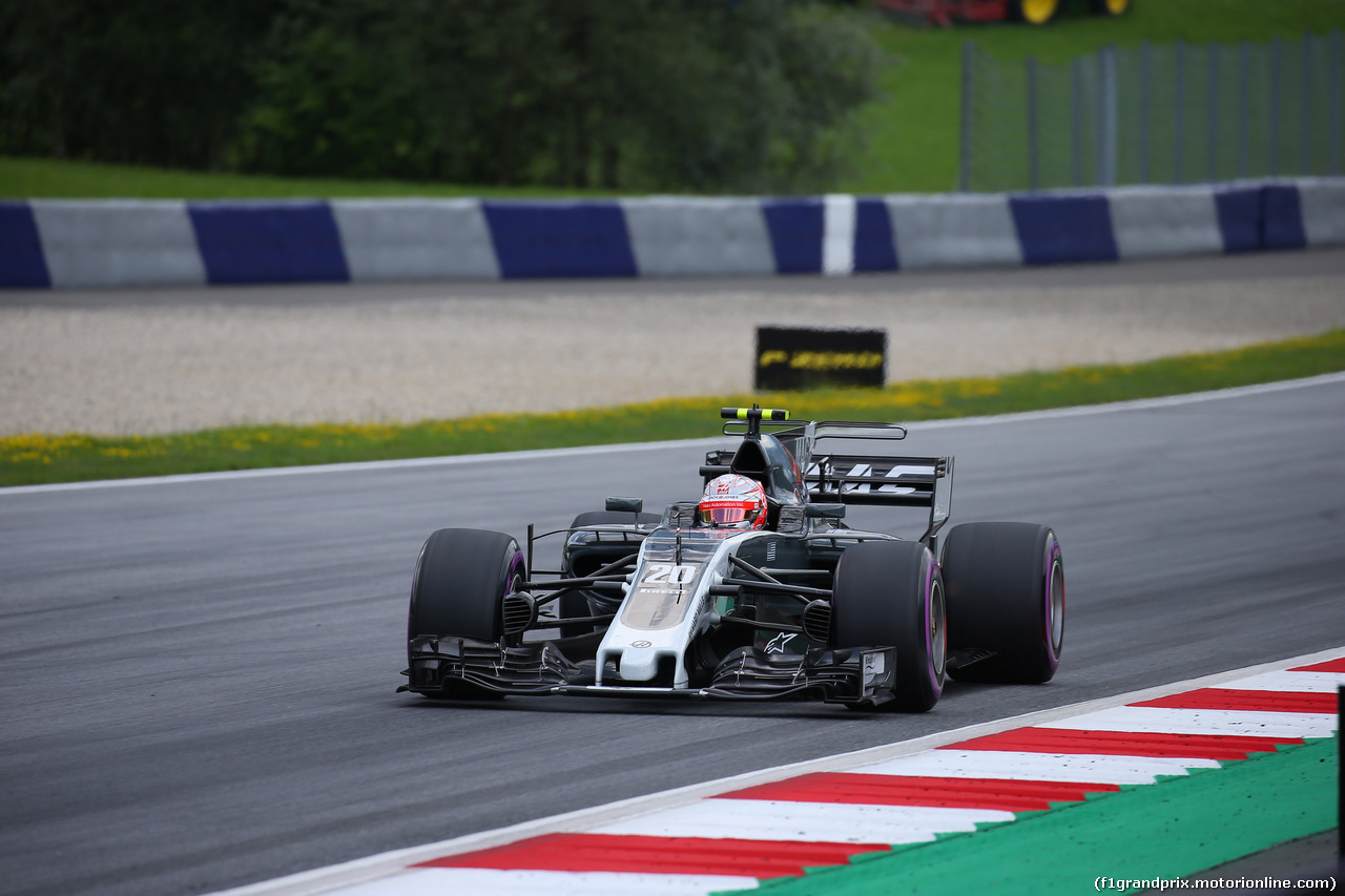 GP AUSTRIA - Qualifiche e Prove Libere 3