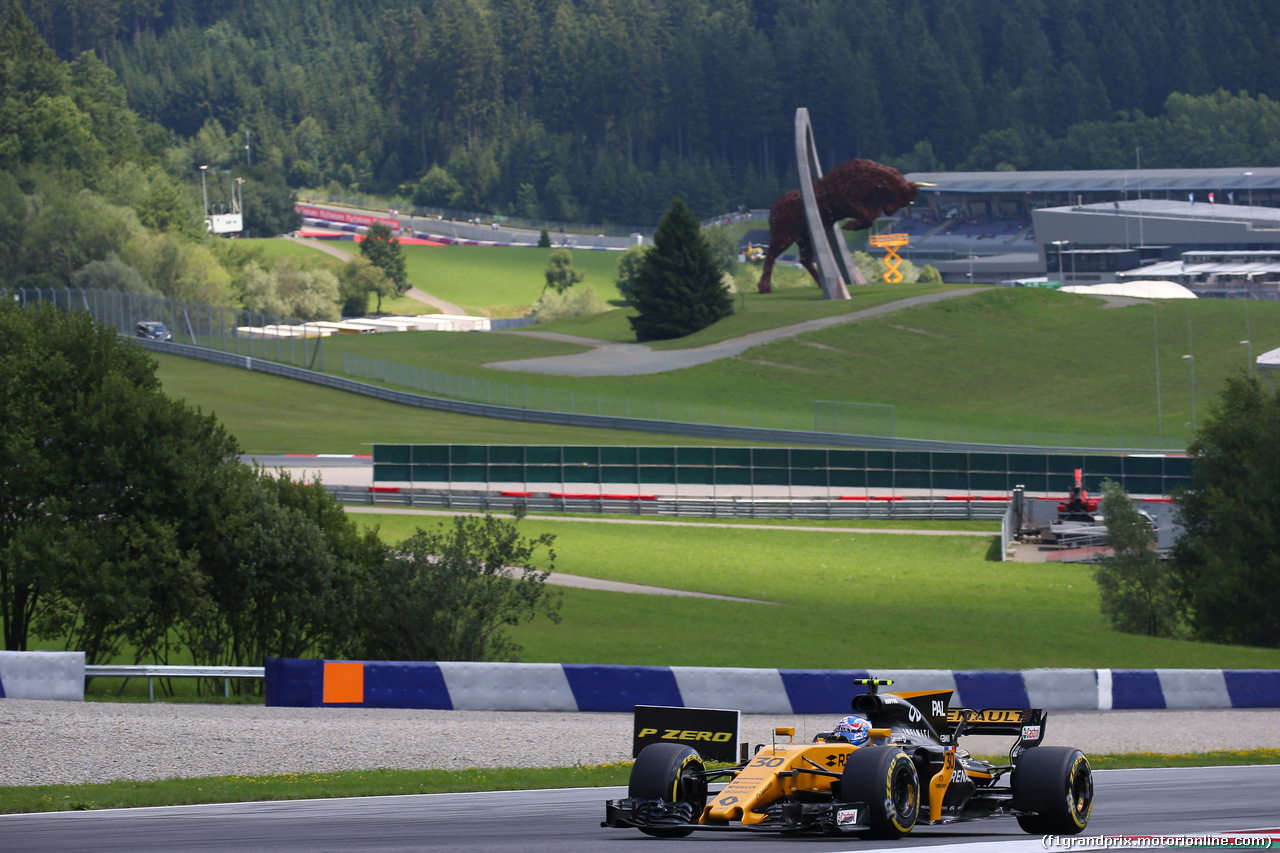 GP AUSTRIA - Qualifiche e Prove Libere 3