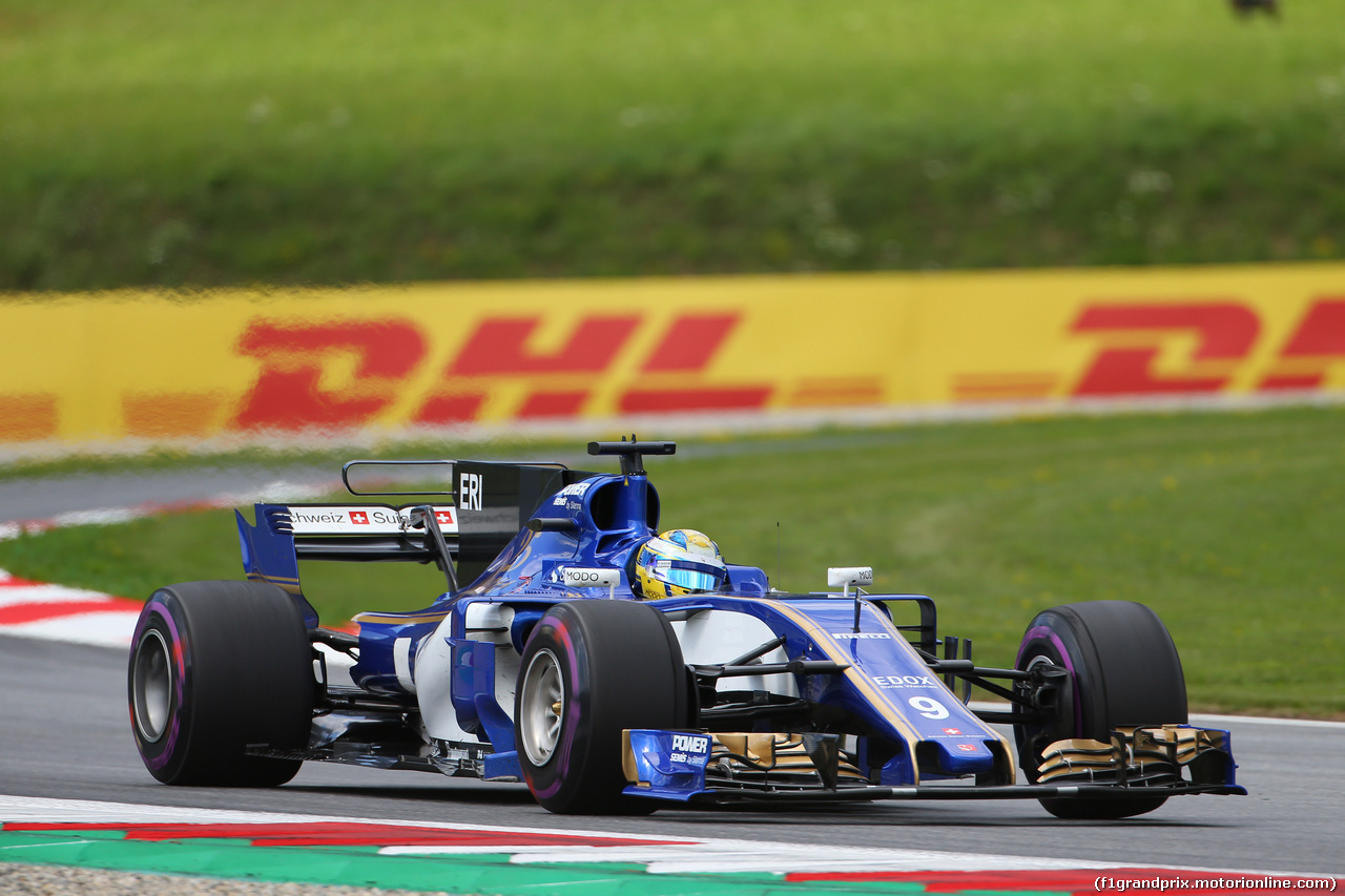 GP AUSTRIA - Qualifiche e Prove Libere 3